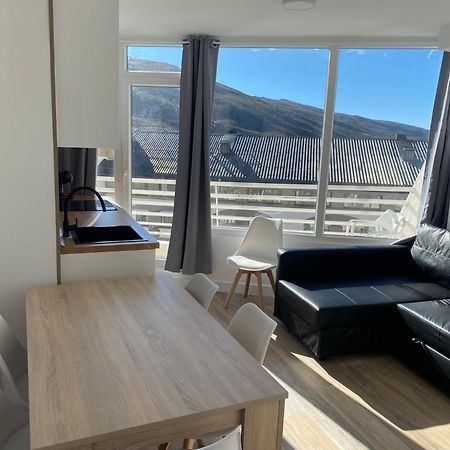 Apartamento Plaza Pradollano 1 سْييرا نيفادا المظهر الخارجي الصورة