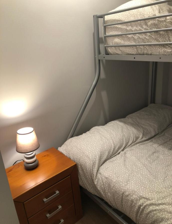 Apartamento Plaza Pradollano 1 سْييرا نيفادا المظهر الخارجي الصورة
