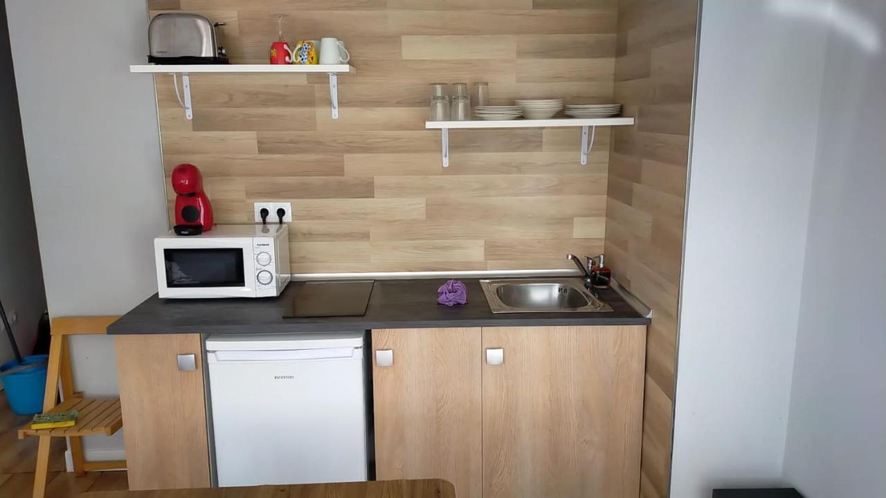 Apartamento Plaza Pradollano 1 سْييرا نيفادا المظهر الخارجي الصورة