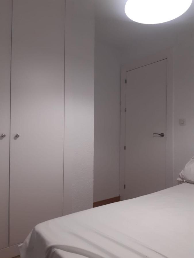 Apartamento Plaza Pradollano 1 سْييرا نيفادا المظهر الخارجي الصورة