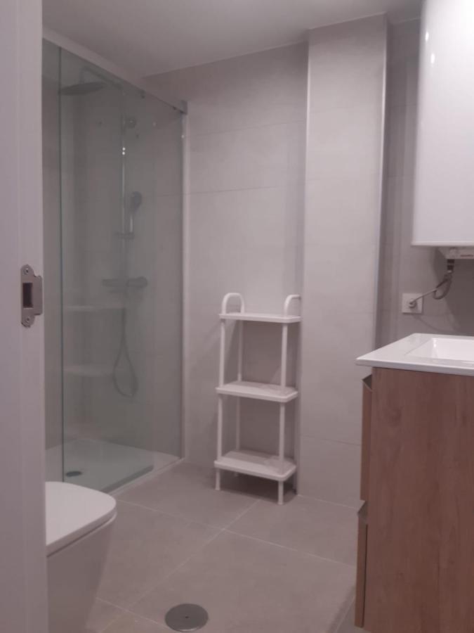 Apartamento Plaza Pradollano 1 سْييرا نيفادا المظهر الخارجي الصورة