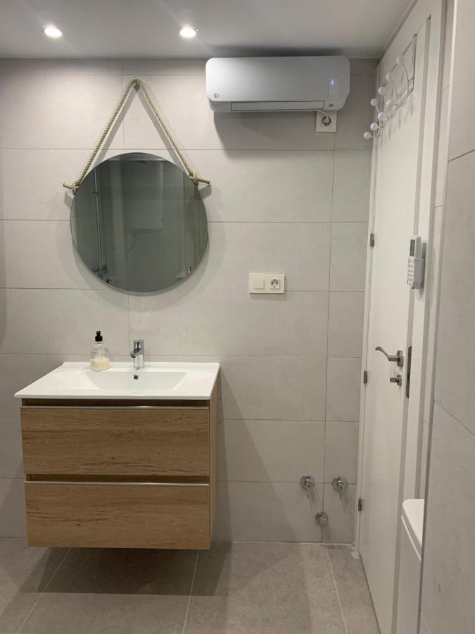 Apartamento Plaza Pradollano 1 سْييرا نيفادا المظهر الخارجي الصورة