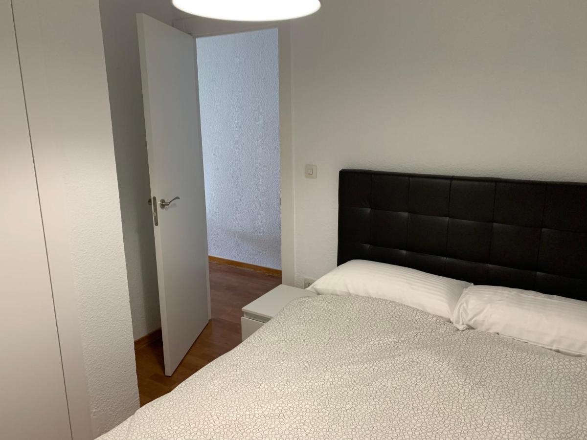 Apartamento Plaza Pradollano 1 سْييرا نيفادا المظهر الخارجي الصورة