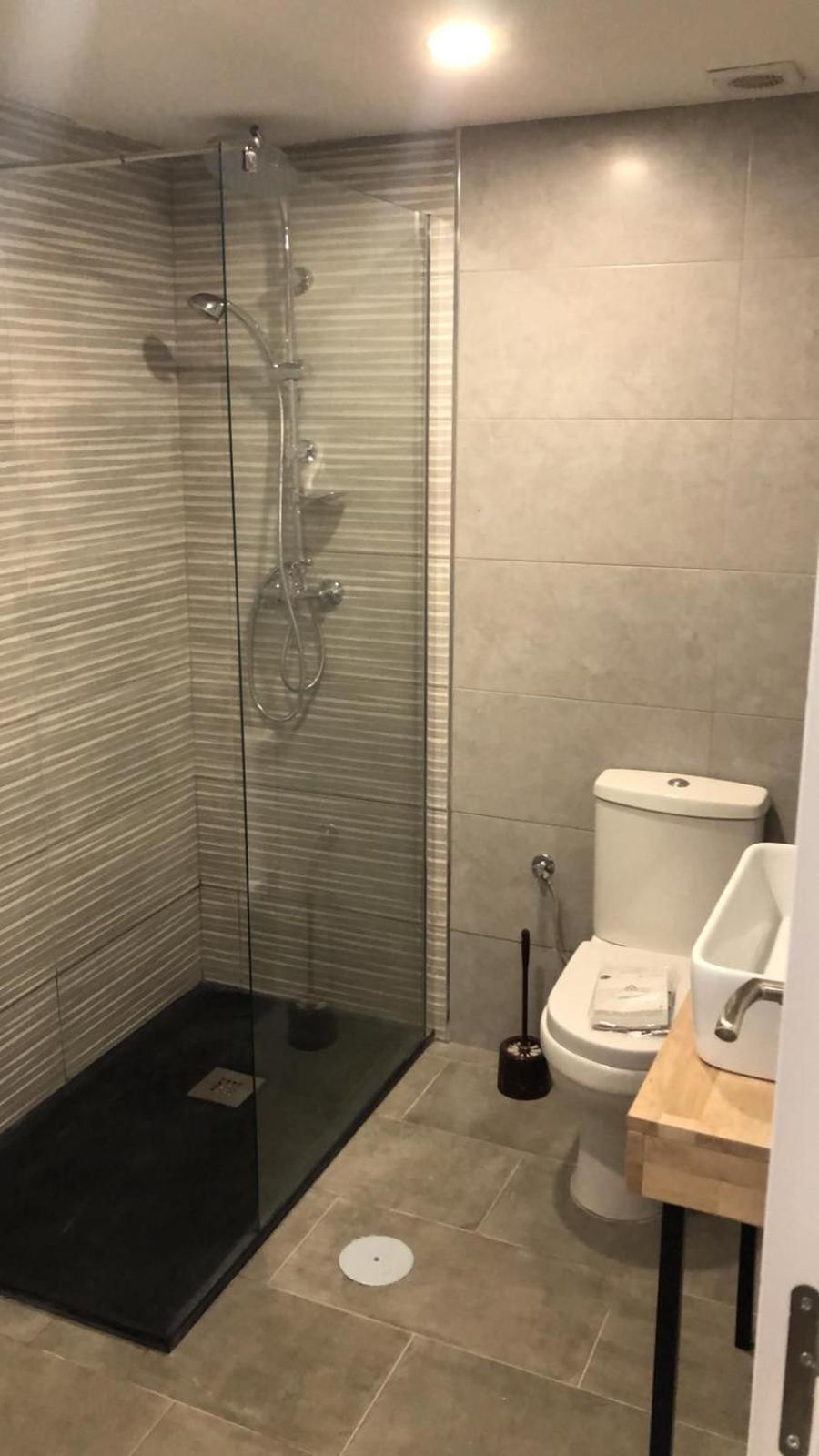 Apartamento Plaza Pradollano 1 سْييرا نيفادا المظهر الخارجي الصورة