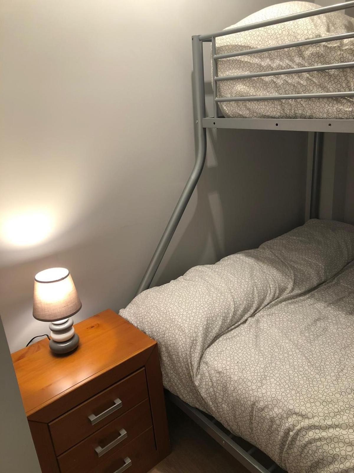 Apartamento Plaza Pradollano 1 سْييرا نيفادا المظهر الخارجي الصورة