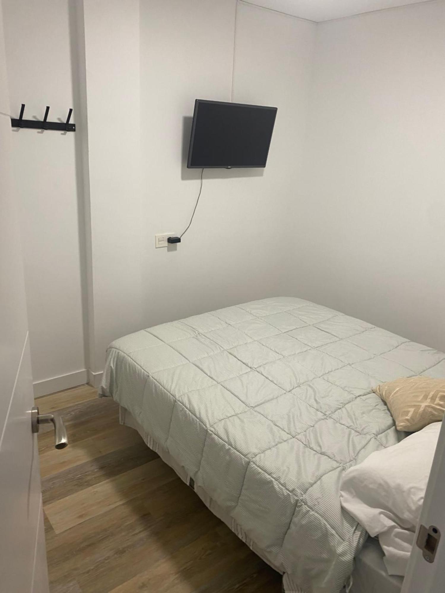 Apartamento Plaza Pradollano 1 سْييرا نيفادا المظهر الخارجي الصورة