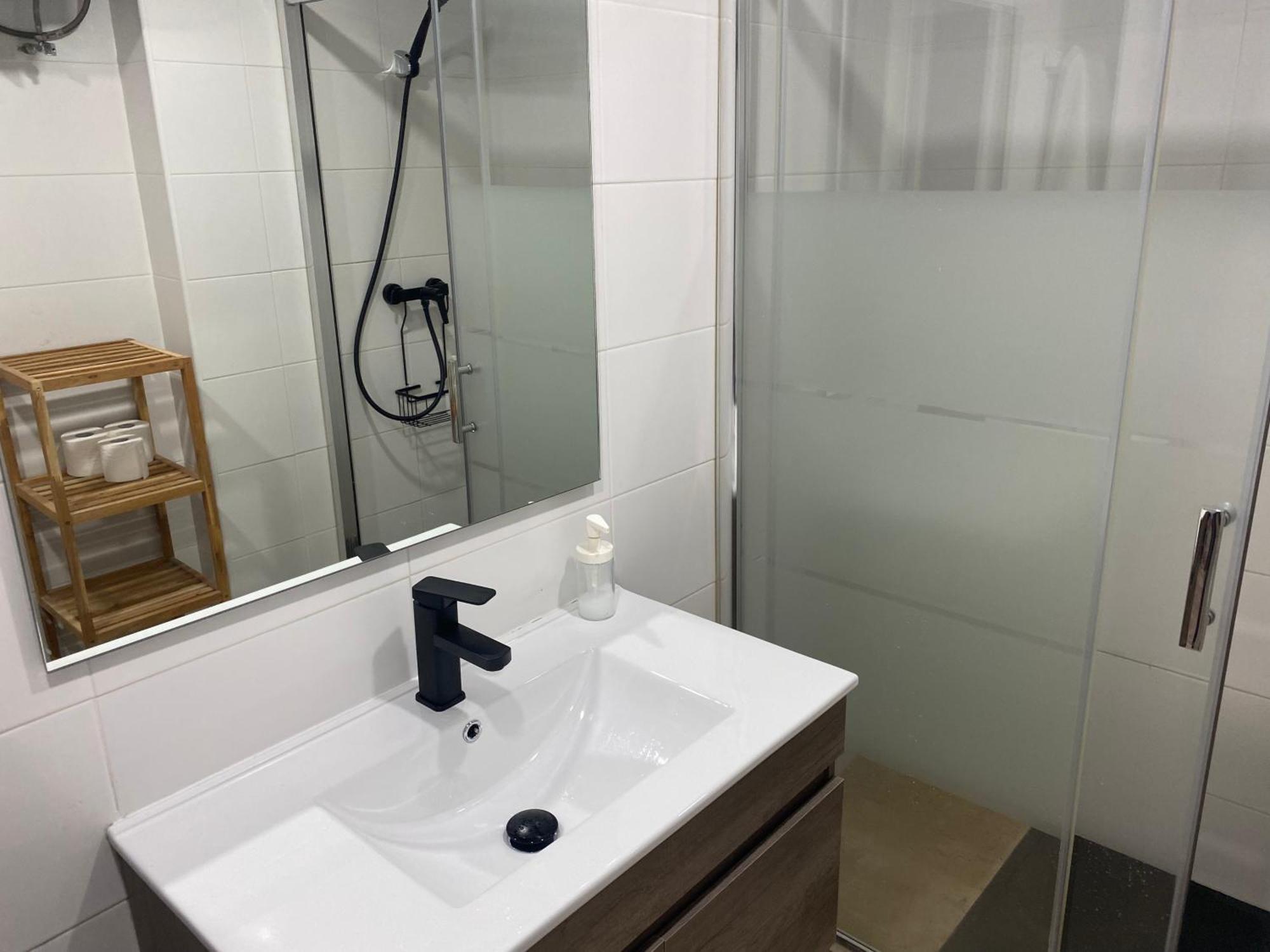 Apartamento Plaza Pradollano 1 سْييرا نيفادا المظهر الخارجي الصورة