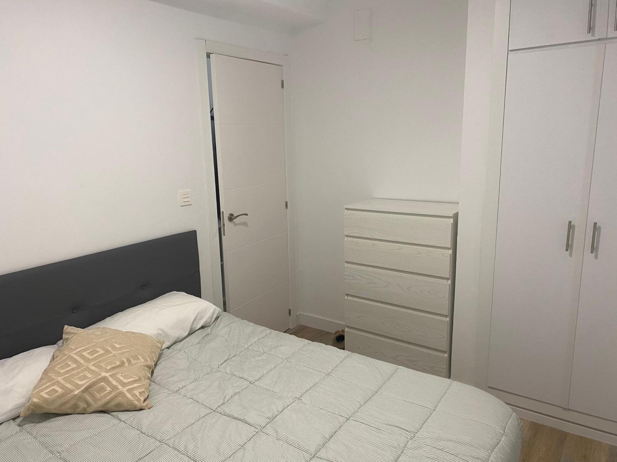 Apartamento Plaza Pradollano 1 سْييرا نيفادا المظهر الخارجي الصورة