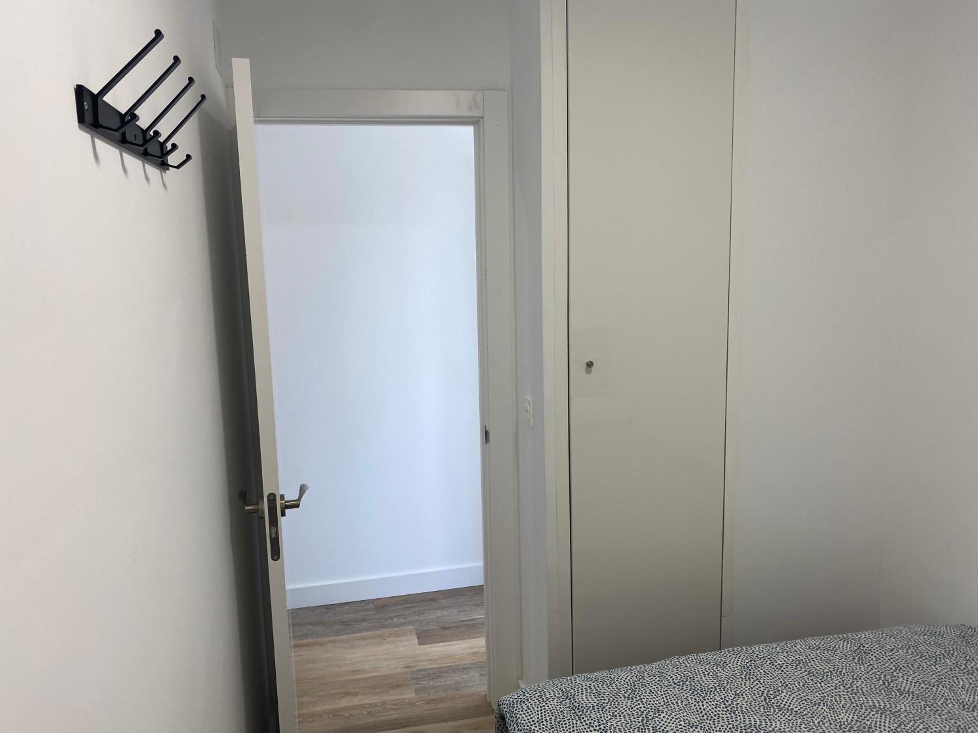 Apartamento Plaza Pradollano 1 سْييرا نيفادا المظهر الخارجي الصورة