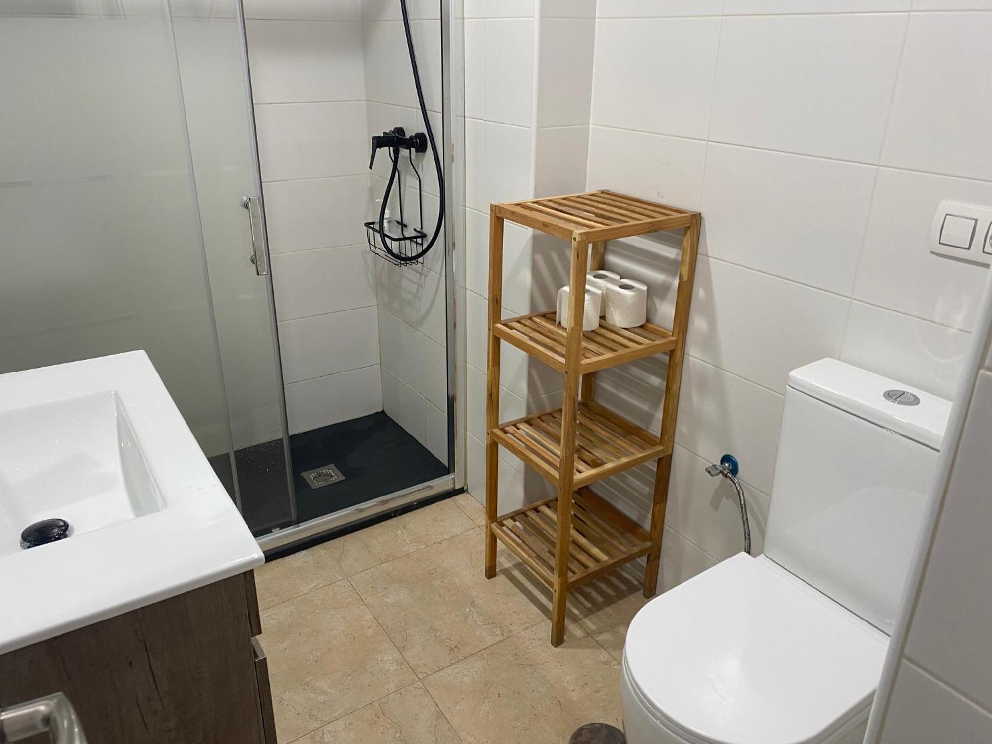 Apartamento Plaza Pradollano 1 سْييرا نيفادا المظهر الخارجي الصورة