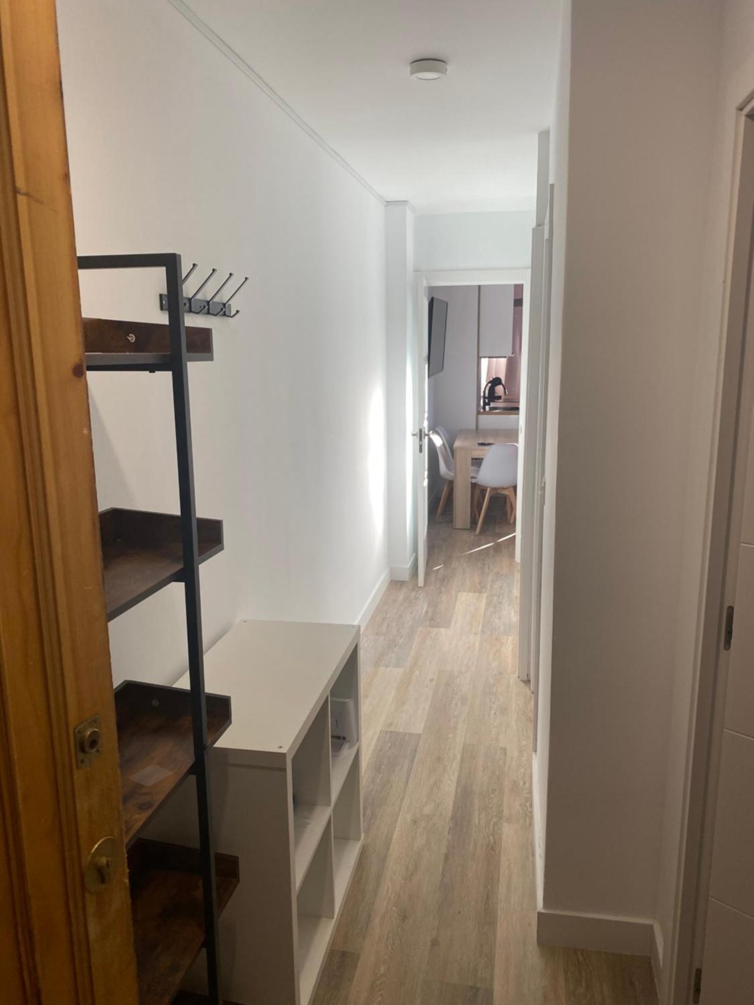 Apartamento Plaza Pradollano 1 سْييرا نيفادا المظهر الخارجي الصورة