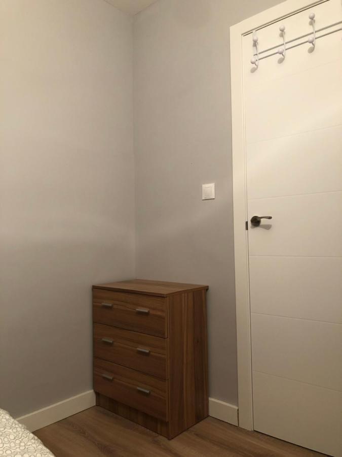 Apartamento Plaza Pradollano 1 سْييرا نيفادا المظهر الخارجي الصورة